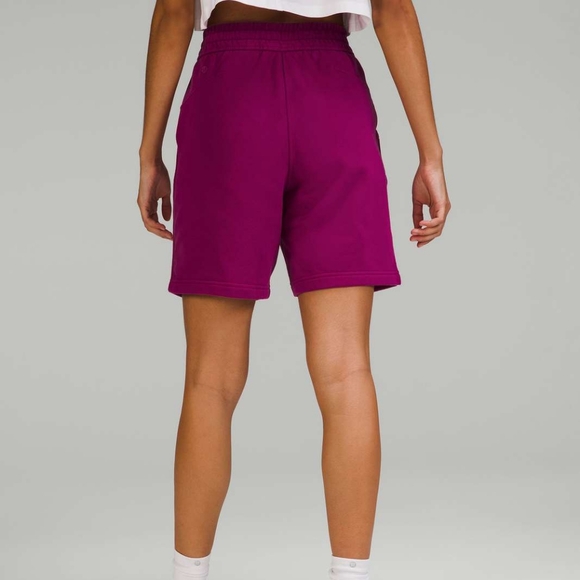 Lululemon Loungeful HR Short 7" - Picture 2 of 12